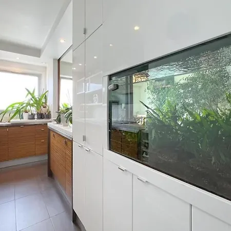 Full Apt - Top Floor - Eiffel Tower Panoramic View Issy-les-Moulineaux Exterior foto